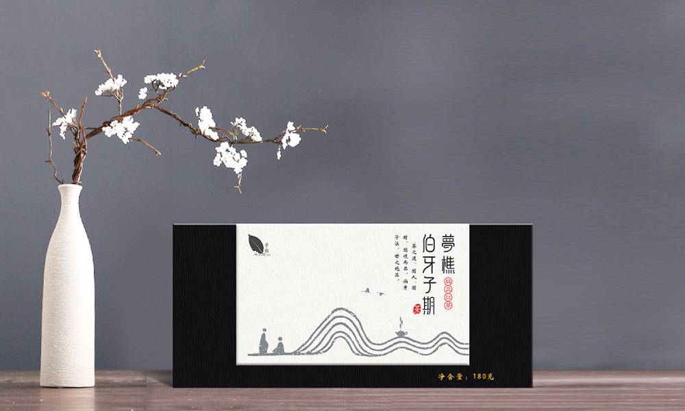 太平区国潮包装设计的创新路径——传统文化与年轻潮流的破圈融合