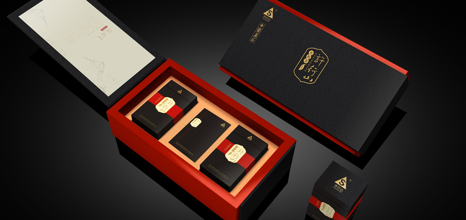 太平区礼品包装设计：以心意为魂，搭建城市礼赠的情感桥梁