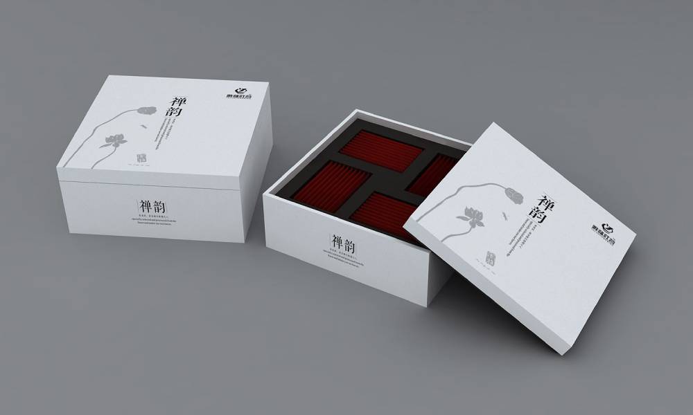 太平区茶叶包装设计：以自然意趣，传递城市茶香的清雅韵味